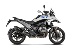 Akrapovic Carbon Heat Shield for BMW R 1300 GS