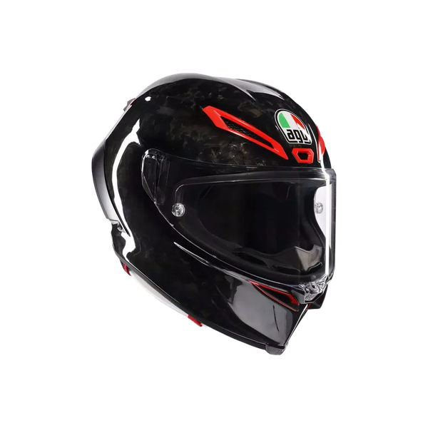AGV Pista GP RR Italia Carbonio Forgiato Helmet