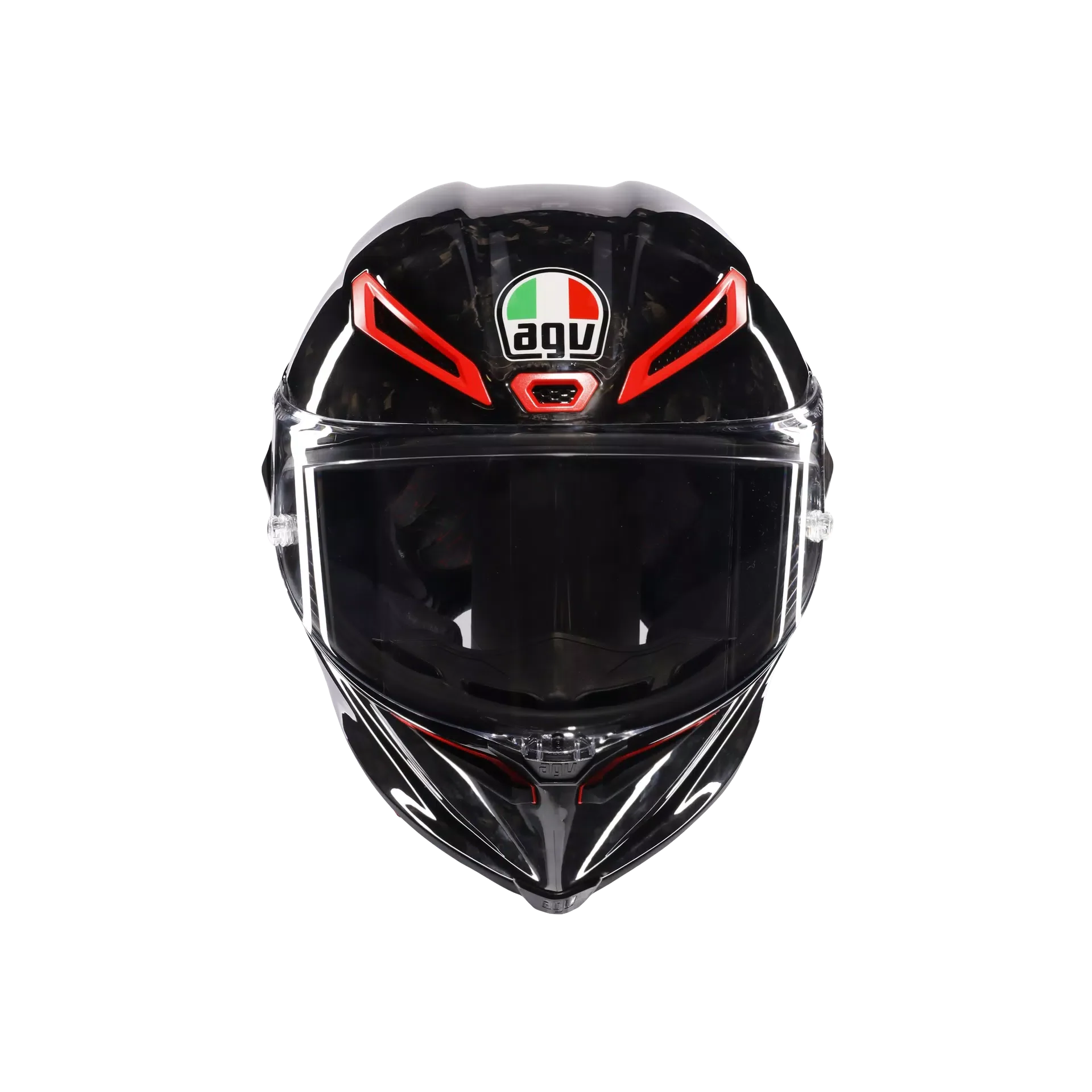 AGV Pista GP RR Italia Carbonio Forgiato Helmet
