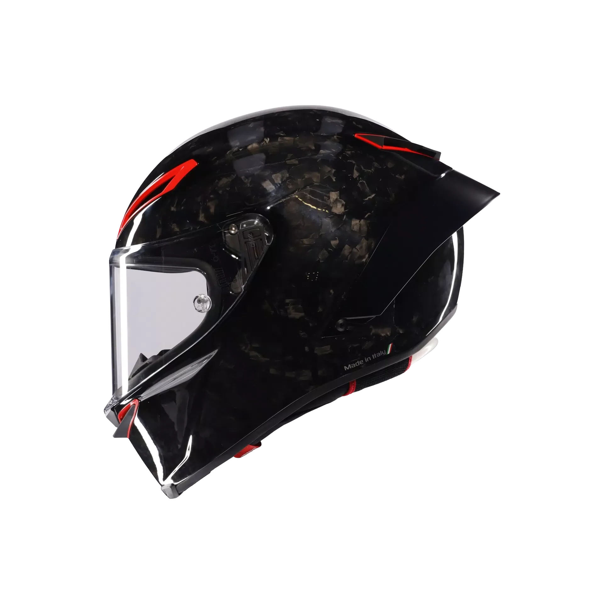 AGV Pista GP RR Italia Carbonio Forgiato Helmet