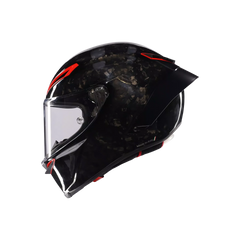 AGV Pista GP RR Italia Carbonio Forgiato Helmet