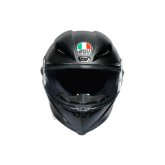 AGV Pista GP RR Mono Matt Carbon Helmet