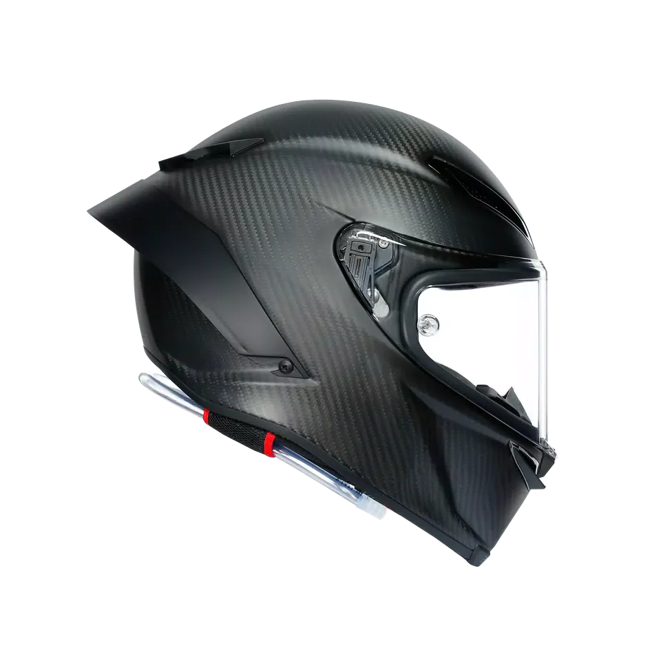 AGV Pista GP RR Mono Matt Carbon Helmet