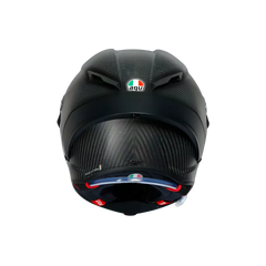 AGV Pista GP RR Mono Matt Carbon Helmet