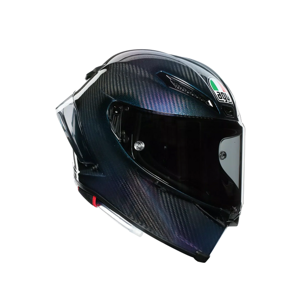 AGV Pista GP RR Mono Iridium Carbon Helmet