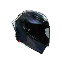AGV Pista GP RR Mono Iridium Carbon Helmet
