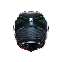 AGV Pista GP RR Mono Iridium Carbon Helmet