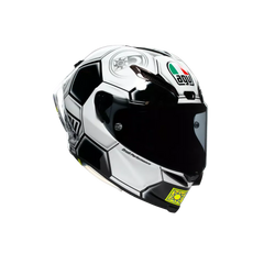 AGV Pista GP RR Catalunya 2008 Helmet