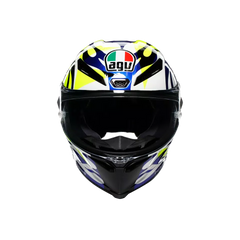 AGV Pista GP RR Soleluna 2023 Helmet