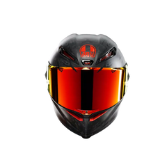 PISTA GP RR PANTERA - MOTORBIKE FULL FACE HELMET E2206 DOT