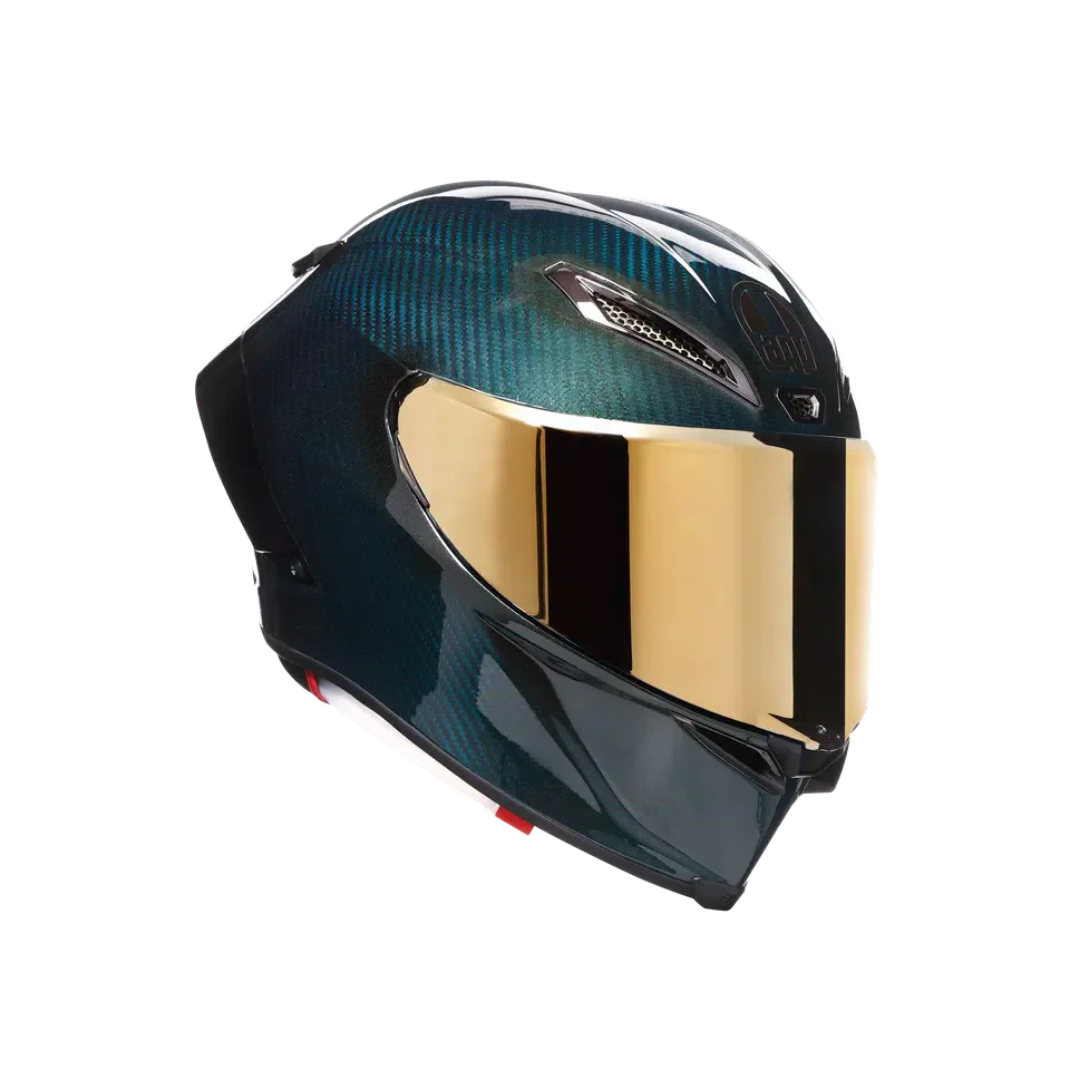 AGV Pista GP RR Acqua Helmet