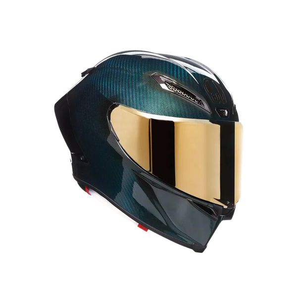 AGV Pista GP RR Acqua Helmet