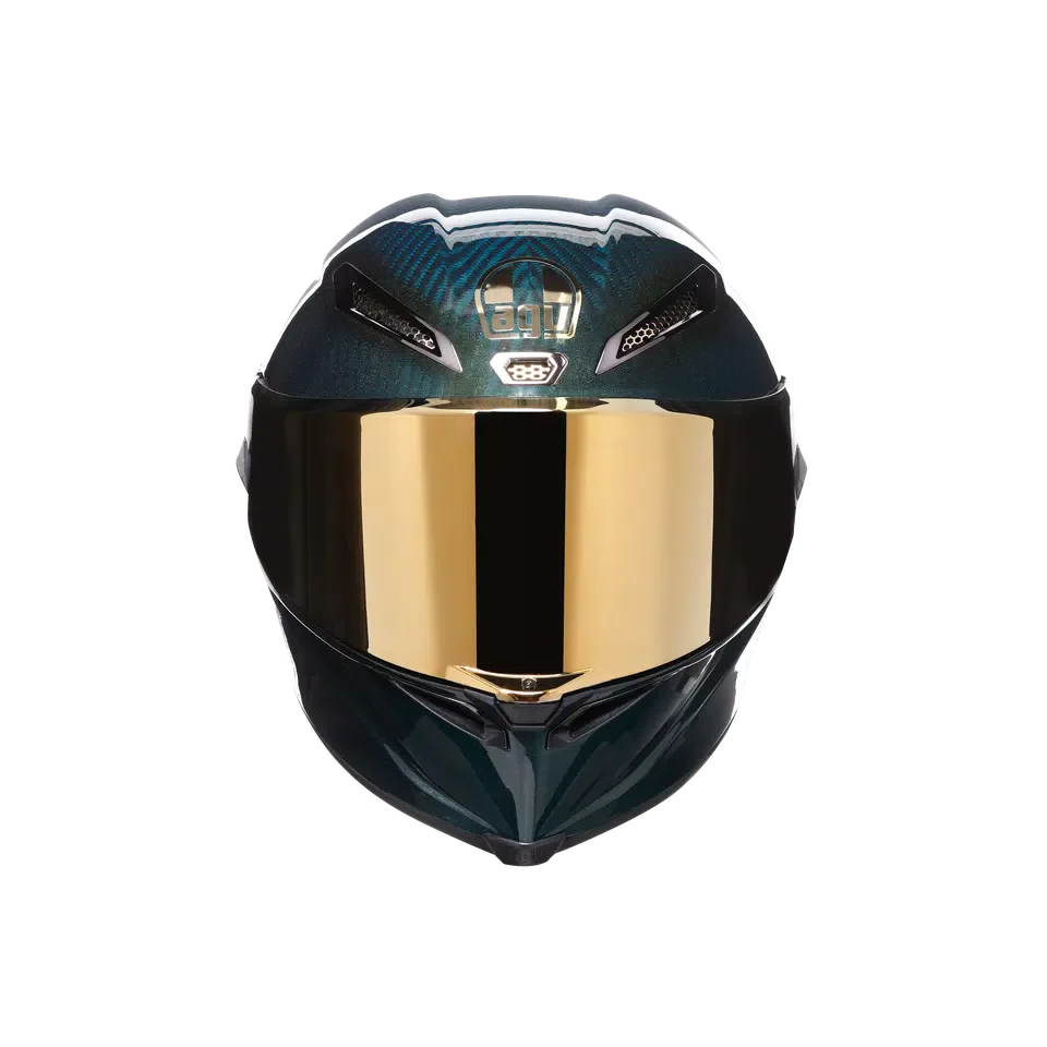 AGV Pista GP RR Acqua Helmet