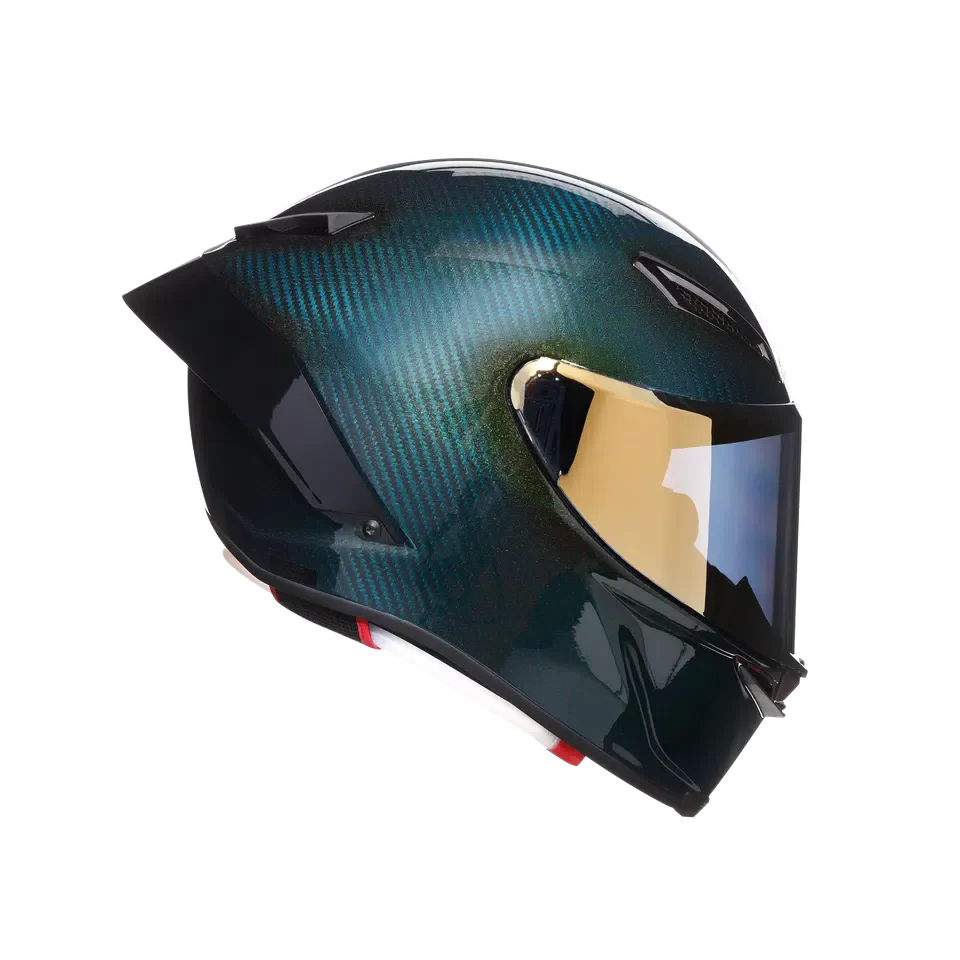 AGV Pista GP RR Acqua Helmet