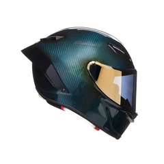 AGV Pista GP RR Acqua Helmet