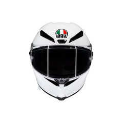 AGV Pista GP RR Mono White Helmet