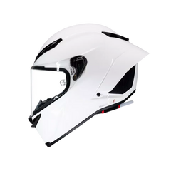 AGV Pista GP RR Mono White Helmet