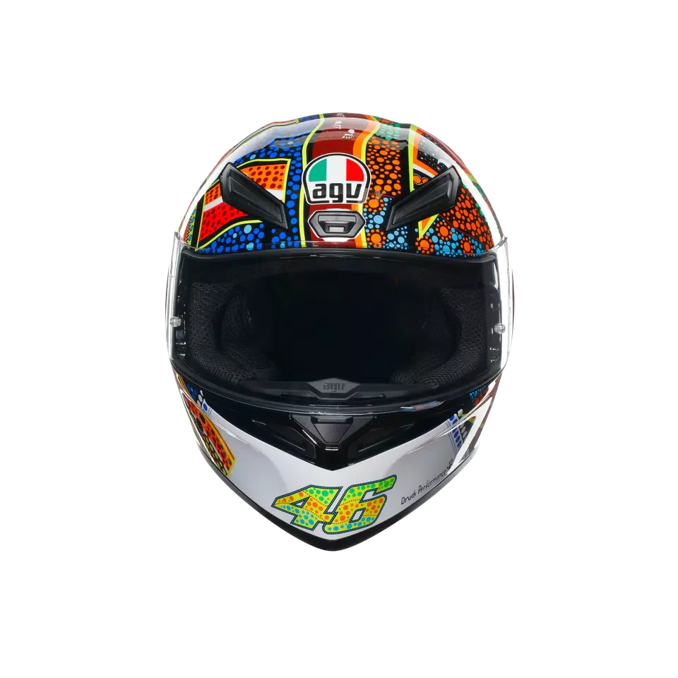 AGV K1 S Dreamtime Helmet