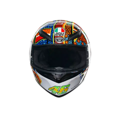 AGV K1 S Dreamtime Helmet