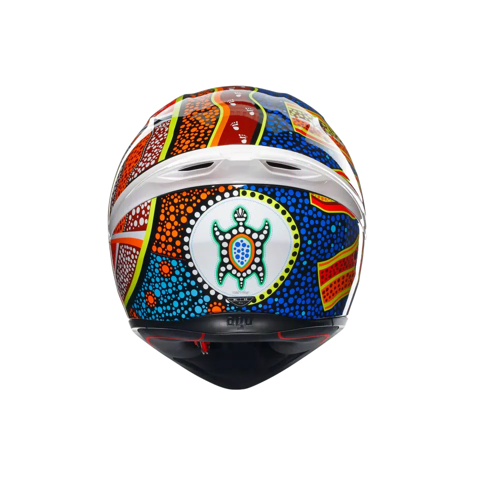 AGV K1 S Dreamtime Helmet