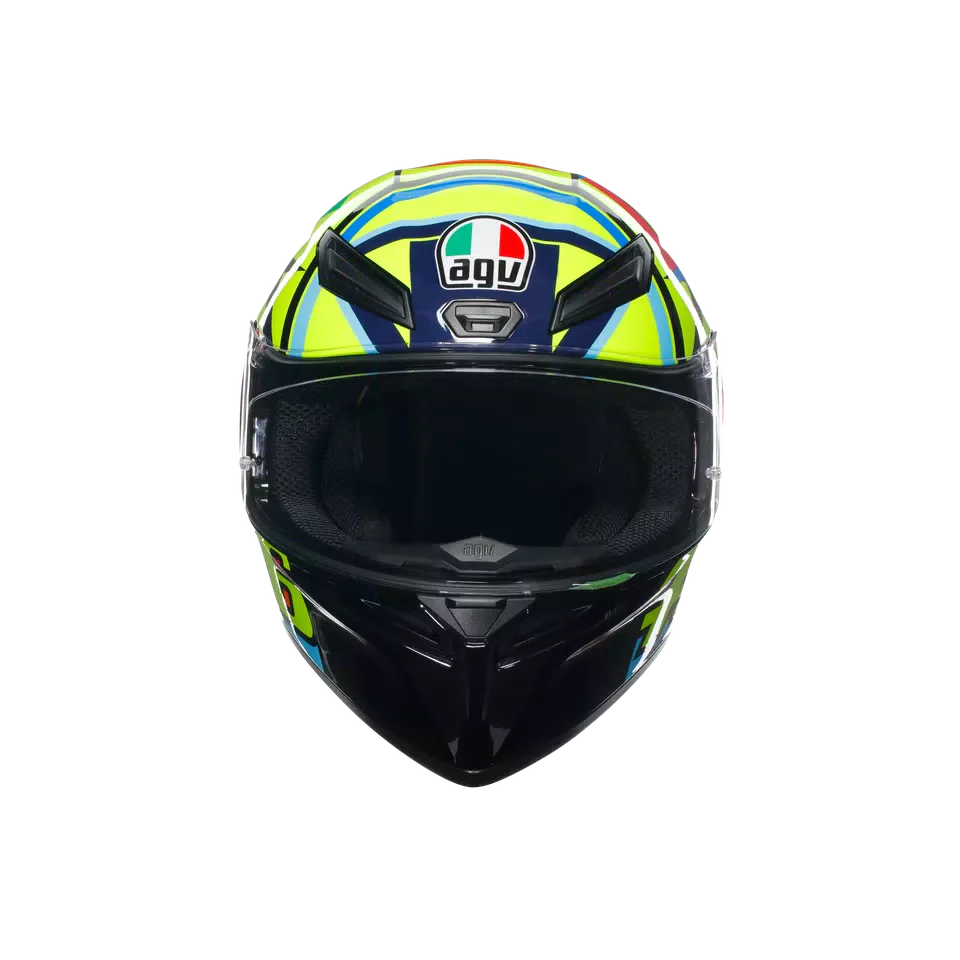 AGV K1 S Soleluna 2017 Helmet