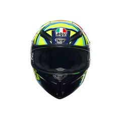 AGV K1 S Soleluna 2017 Helmet