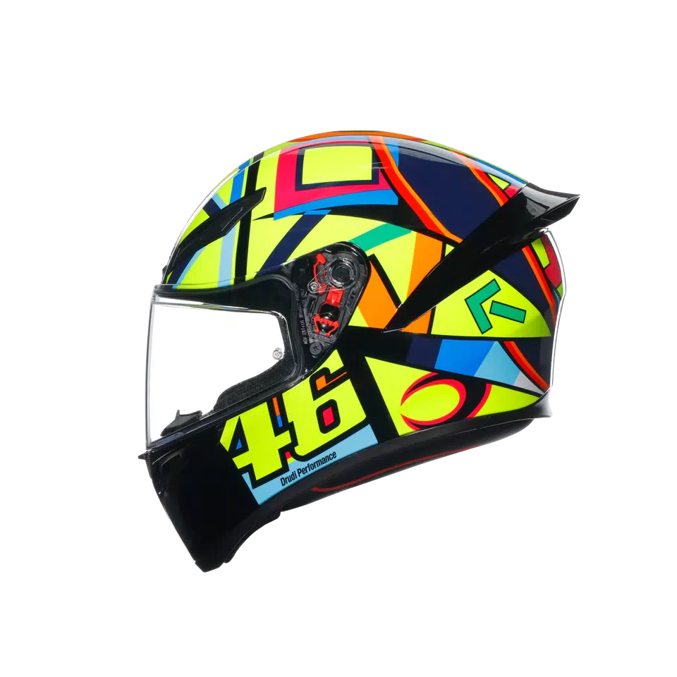 AGV K1 S Soleluna 2017 Helmet