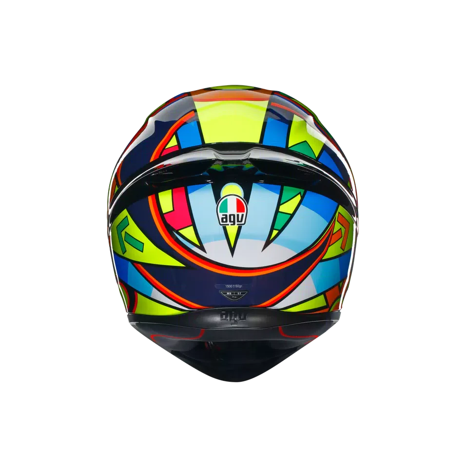 AGV K1 S Soleluna 2017 Helmet