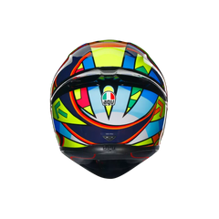 AGV K1 S Soleluna 2017 Helmet