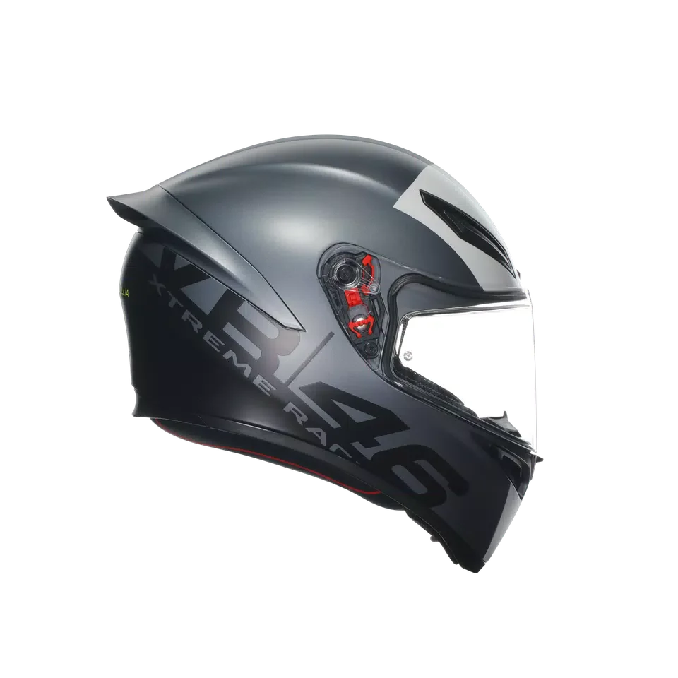 AGV K1 S Limit 46 Helmet