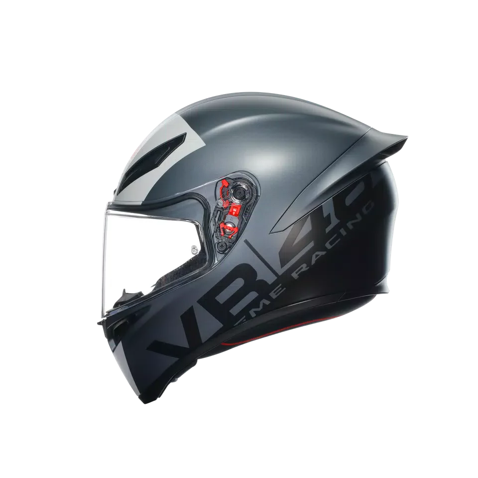 AGV K1 S Limit 46 Helmet