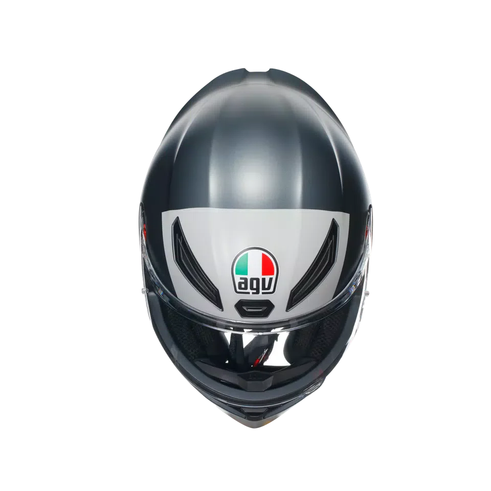 AGV K1 S Limit 46 Helmet