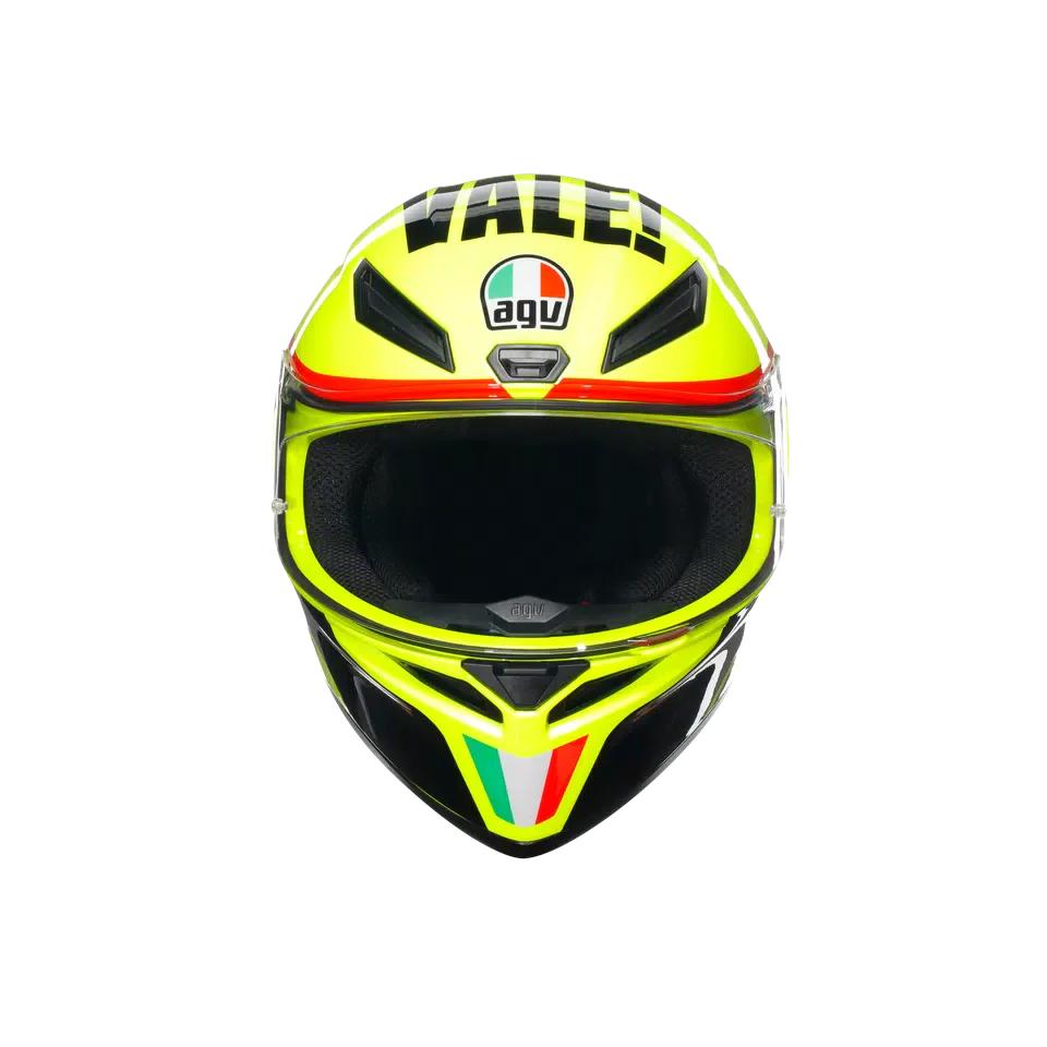 AGV K1 S Grazie Vale Helmet
