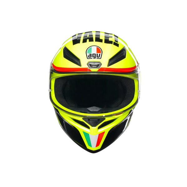 AGV K1 S Grazie Vale Helmet