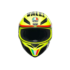 AGV K1 S Grazie Vale Helmet