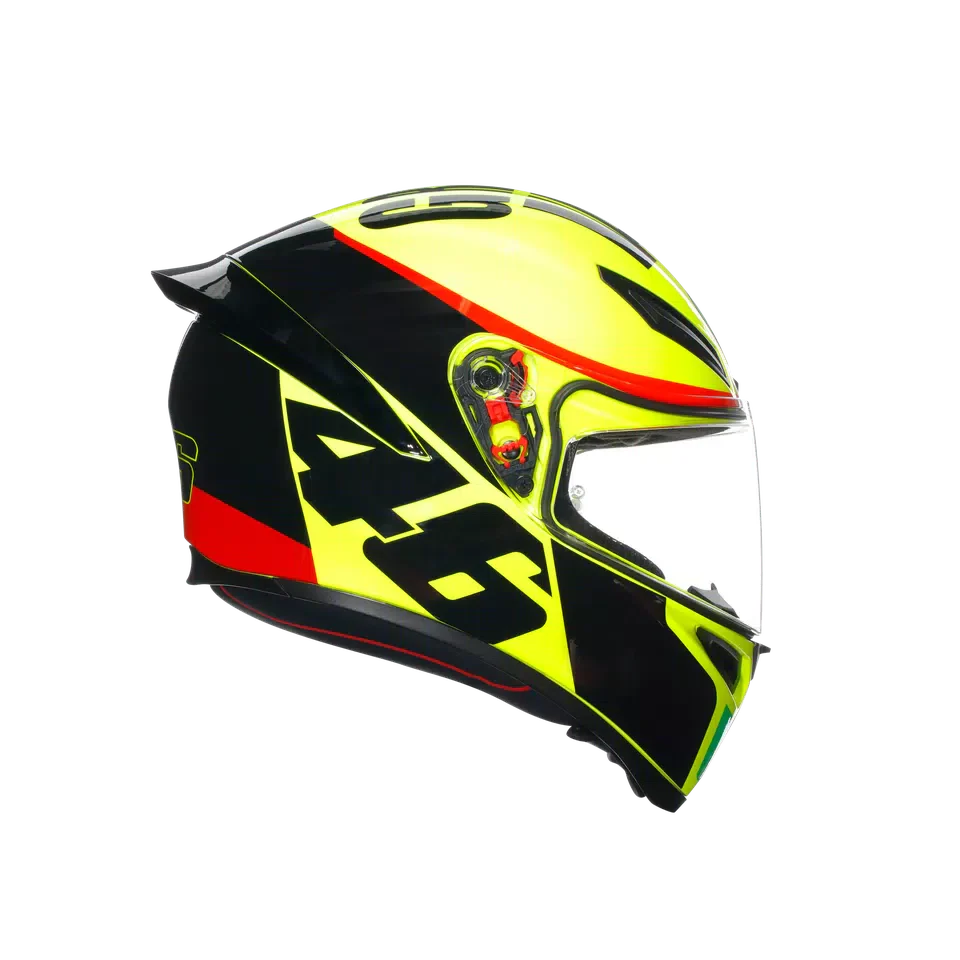 AGV K1 S Grazie Vale Helmet