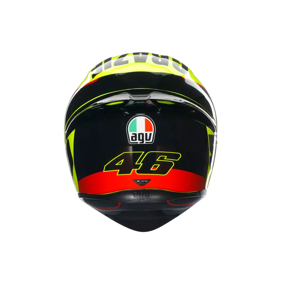 AGV K1 S Grazie Vale Helmet