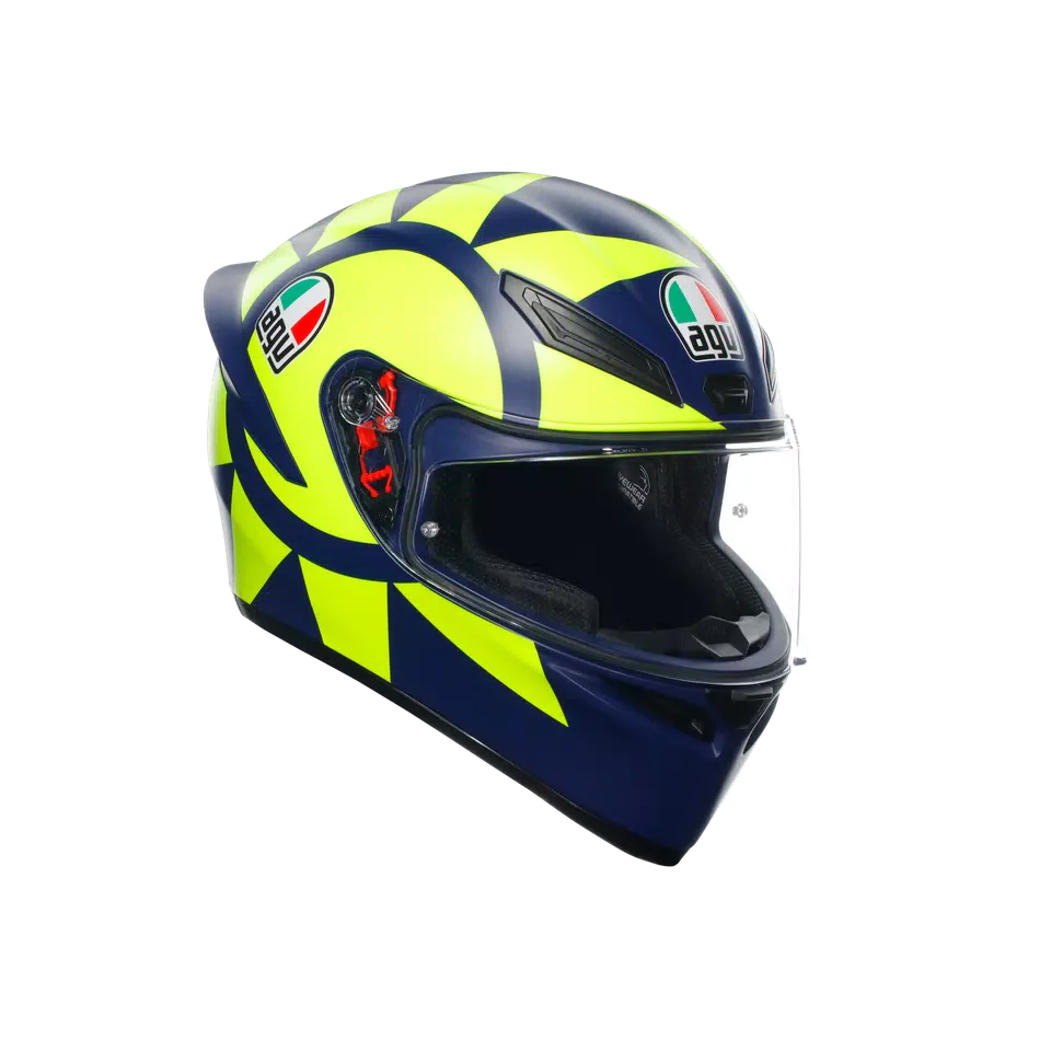 AGV K1 S Soleluna 2018 Helmet