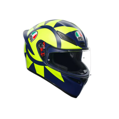 AGV K1 S Soleluna 2018 Helmet