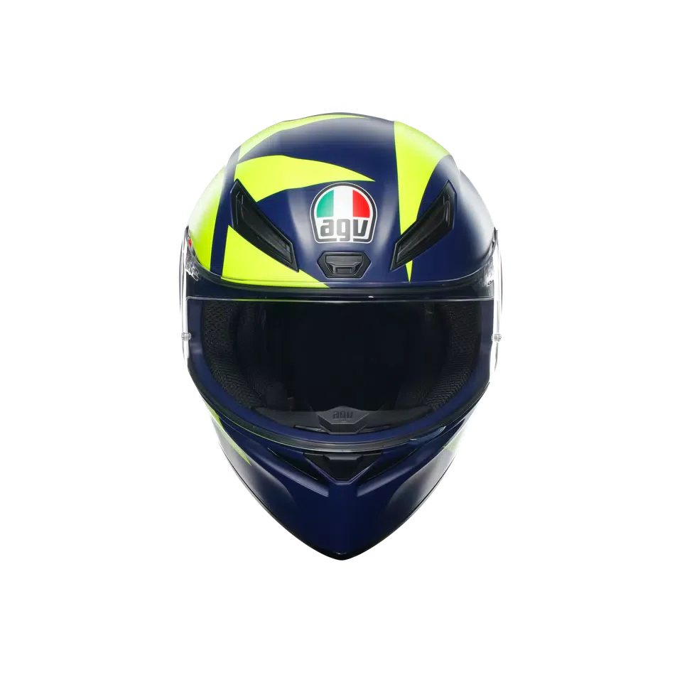 AGV K1 S Soleluna 2018 Helmet