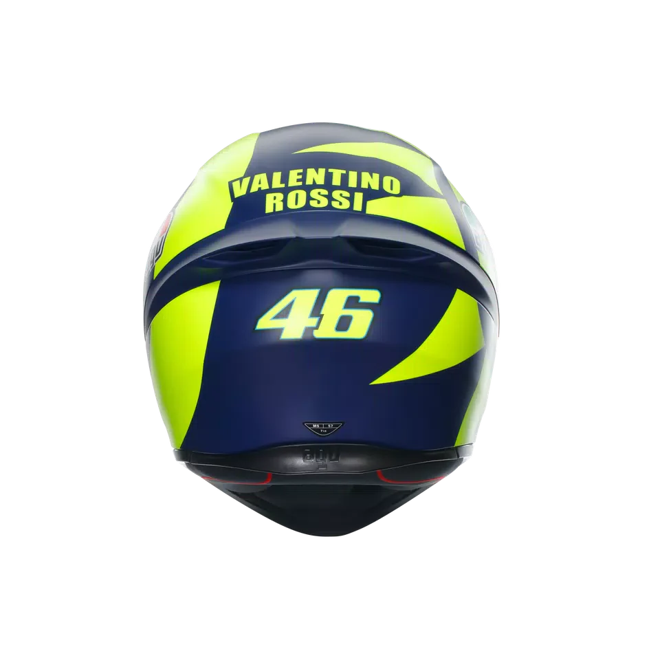 AGV K1 S Soleluna 2018 Helmet