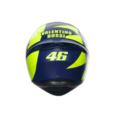 AGV K1 S Soleluna 2018 Helmet