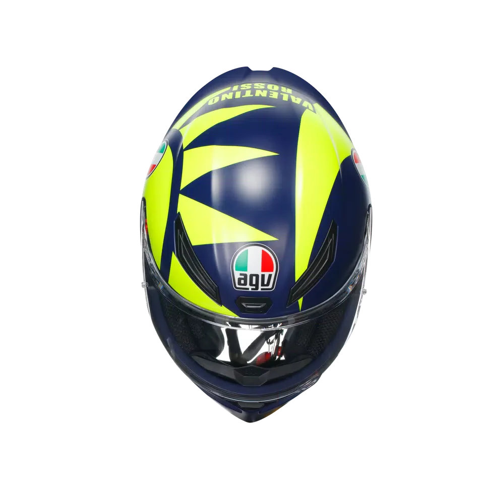 AGV K1 S Soleluna 2018 Helmet