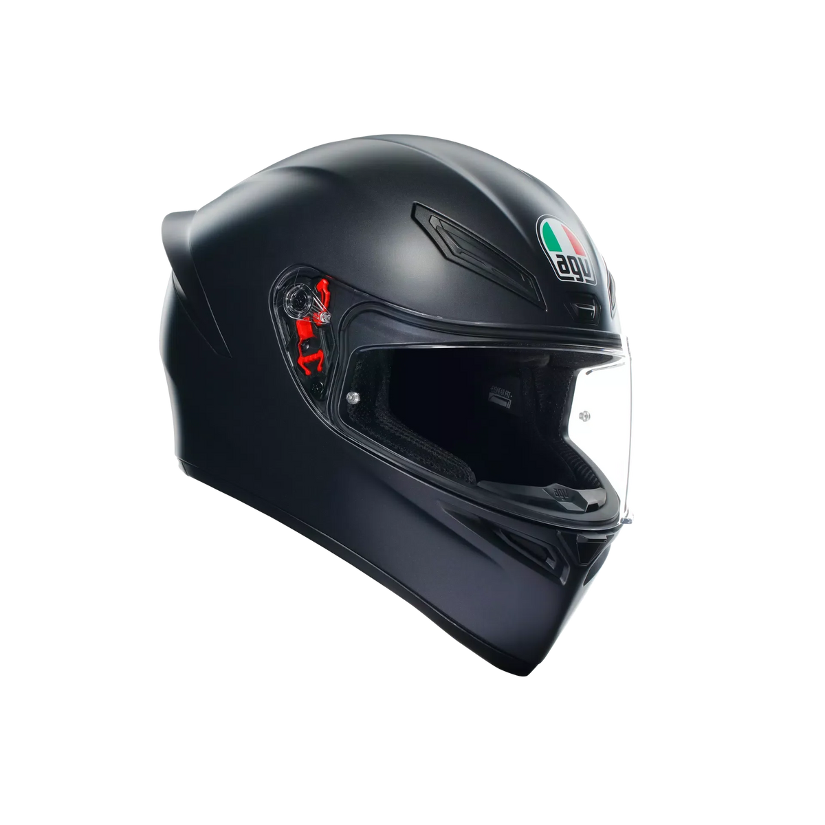 AGV K1 S Helmet - Matte Black