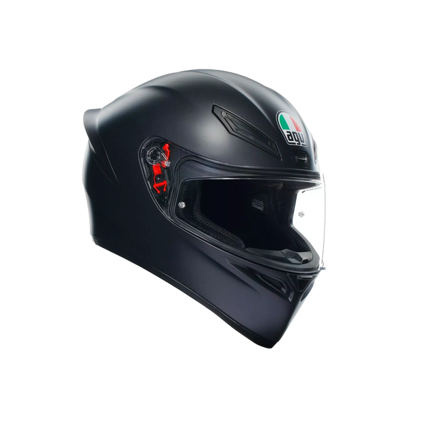 AGV K1 S Helmet - Matte Black