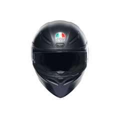 AGV K1 S Helmet - Matte Black