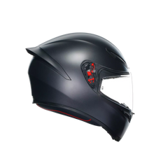 AGV K1 S Helmet - Matte Black