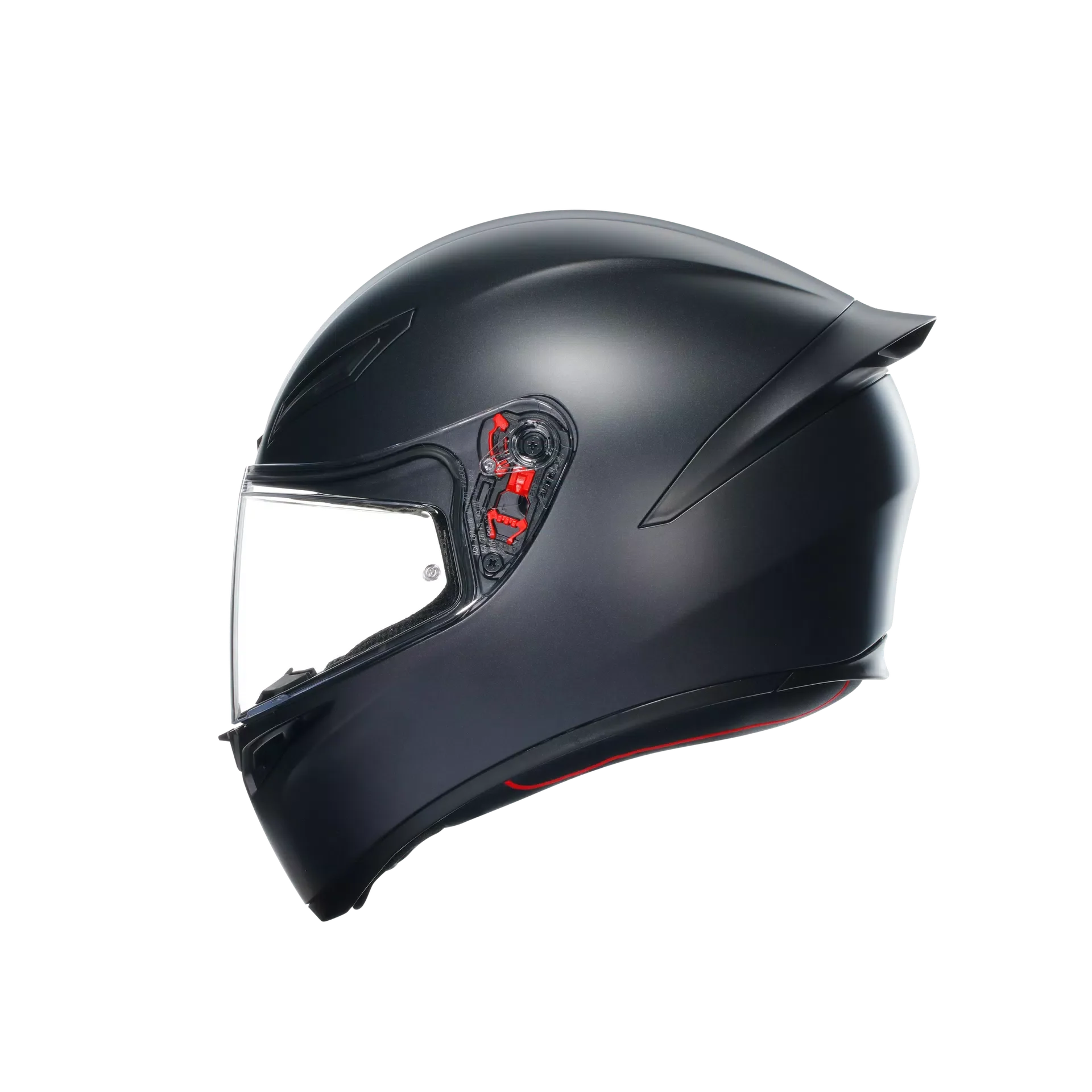 AGV K1 S Helmet - Matte Black