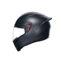 AGV K1 S Helmet - Matte Black
