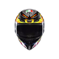 AGV K1 S Bezzecchi 2023 Helmet